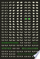 Disruptions : stories /