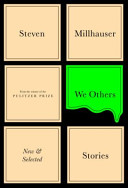 We others : new and selected stories /