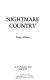 Nightmare country /