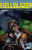 John Constantine, Hellblazer : Death and cigarettes /