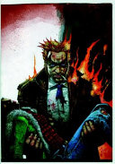 John Constantine, Hellblazer : the devil's trenchcoat /