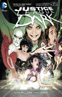 Justice League Dark /