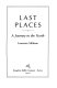 Last places : a journey in the north /