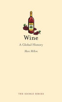 Wine : a global history /