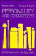 Personality and its disorders : a biosocial learning approach /