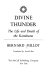 Divine thunder : the life and death of the kamikazes /