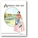 Amanda's new life : a journal of fashion history through paper dolls /