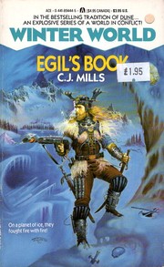 Egil's book /