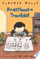Fractions = trouble! /