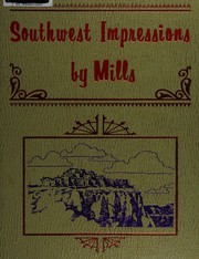 Southwest impressions /