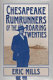 Chesapeake rumrunners of the Roaring Twenties /