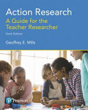 Action research : a guide for the teacher researcher /