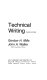 Technical writing /