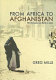 From Africa to Afghanistan : with Richards and NATO to Kabul /