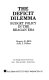 The deficit dilemma : budget policy in the Reagan era /