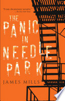 The panic in needle park /