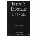 Europe's economic dilemma /