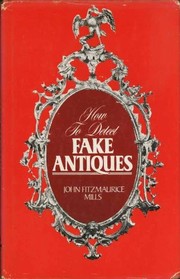 How to detect fake antiques /