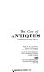 The care of antiques /