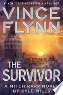 The survivor : a Mitch Rapp novel /