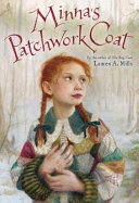 Minna's patchwork coat /