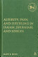 Alterity, pain and suffering in Isaiah, Jeremiah and Ezekiel /