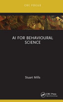 AI for behavioural science /