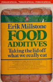 Food additives /