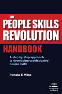 The people skills revolution--handbook /