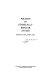 Politics in ethnically bipolar states : Guyana, Malaysia, Fiji /