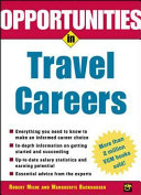 Opportunities in travel careers /