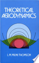 Theoretical aerodynamics /