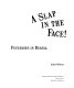 A slap in the face! : futurists in Russia /