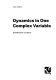 Dynamics in one complex variable : introductory lectures /
