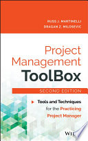 Project management toolbox /