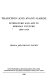 Tradition and avant-garde : literature and art in Serbian culture, 1900-1918 /