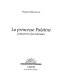 La princesse Palatine : protectrice des animaux /