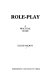 Role-play : a practical guide /