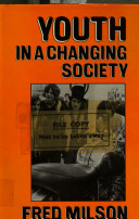 Youth in a changing society /
