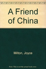 A friend of China /