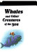 Whales and other creatures of the sea /