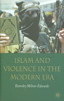 Islam and violence in the modern era /