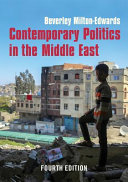 Contemporary politics in the Middle East /