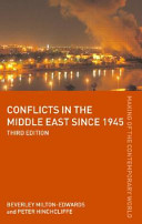 Conflicts in the Middle East since 1945 /
