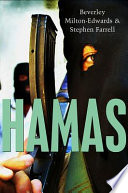 Hamas : the Islamic Resistance Movement /