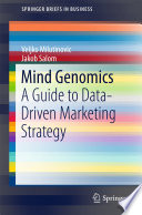 Mind genomics : a guide to data-driven marketing strategy /