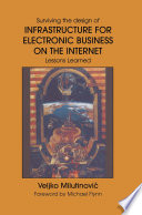 Infrastructure for Electronic Business on the Internet /