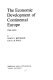 The economic development of continental Europe /