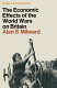 The economic effects of the two world wars on Britain /