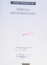 Case studies in medical microbiology /